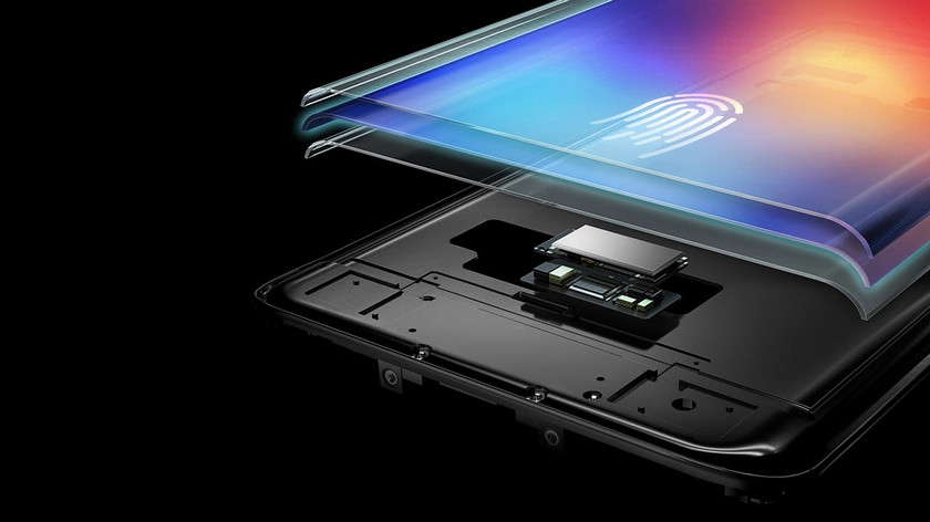Слух: Samsung Galaxy S10 оснастят экранным сканером отпечатков от Qualcomm