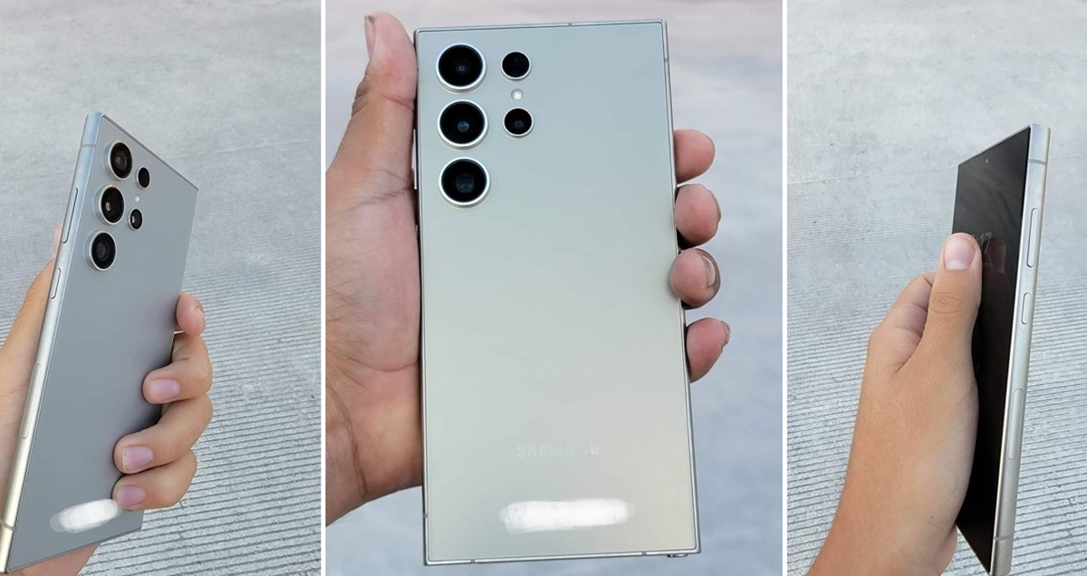 Le Samsung Galaxy S24 Ultra ne disposera pas de 16 Go de mémoire vive, tandis que le modèle standard sera équipé de 8 Go pour la sixième année consécutive.