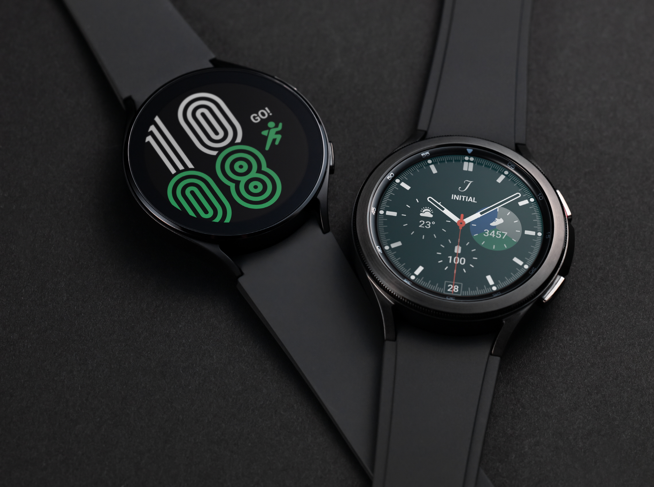 Samsung announces One UI Watch beta for the Galaxy Watch4