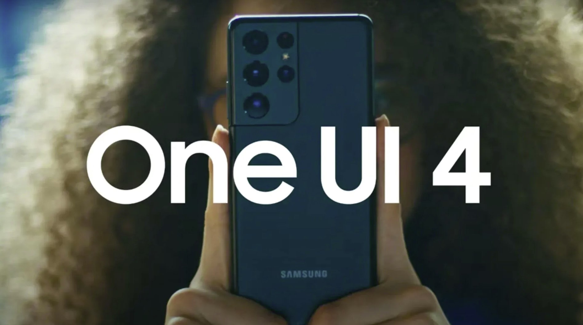 Don't expect One UI 5.0 soon: Samsung confirms One UI 4.1.1 coming to smartphones later this year