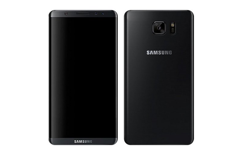 Кроме LG G6 тепловые трубки получат Galaxy S8 и другие смартфоны азиатских компаний