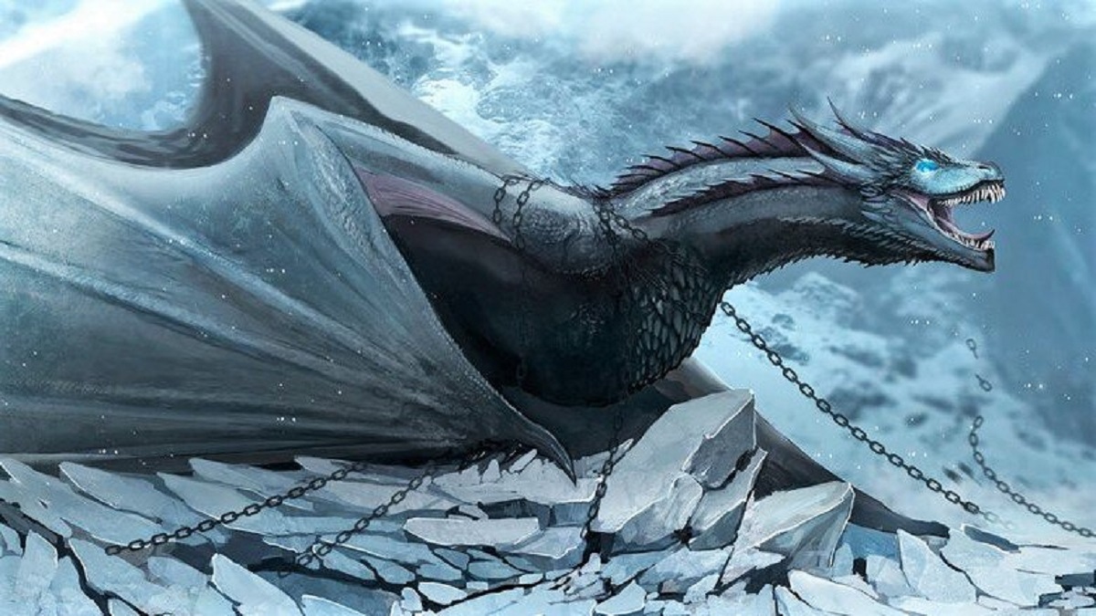 George R.R. Martin annonce une nouvelle vague de produits dérivés de Game of Thrones : pas moins de huit nouvelles séries, dont l'une est déjà en cours de production.