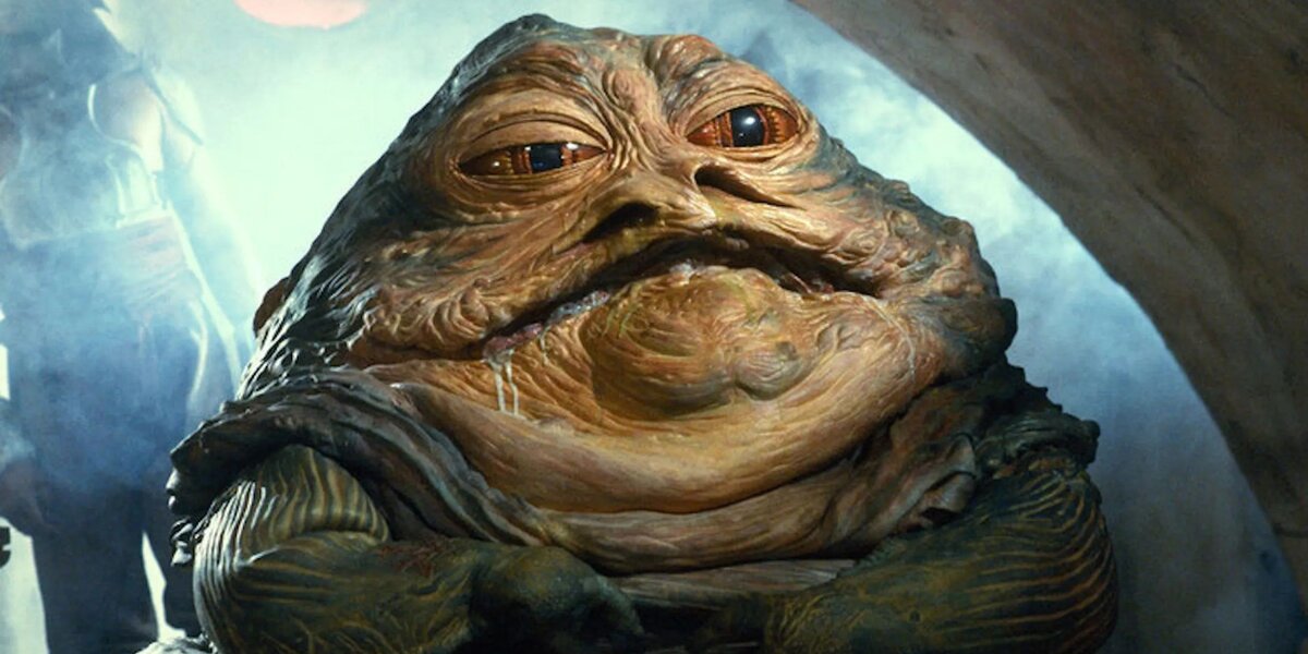 Nous avons créé un monde formidable" : Guillermo Del Toro parle de son travail sur le film Star Wars Jabba le Hutt et des raisons pour lesquelles le projet n'a jamais vu le jour.
