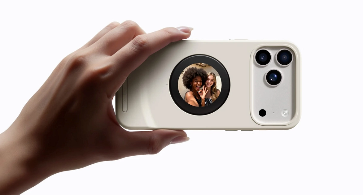 Accessoire pour iPhone : Nouveauté dont Apple n'a pas parlé
