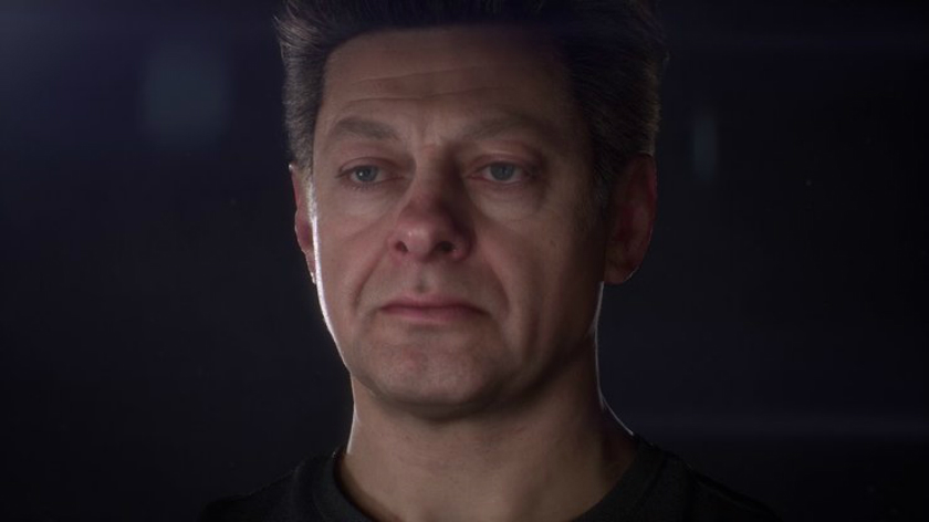 The creators of the Unreal Engine showed the technology of human digitization for games
