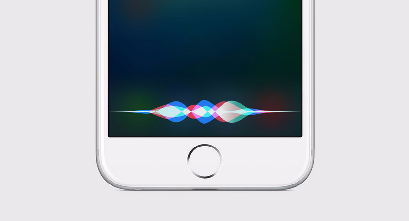 Патент Apple намекает на поддержку нескольких пользователей у Siri