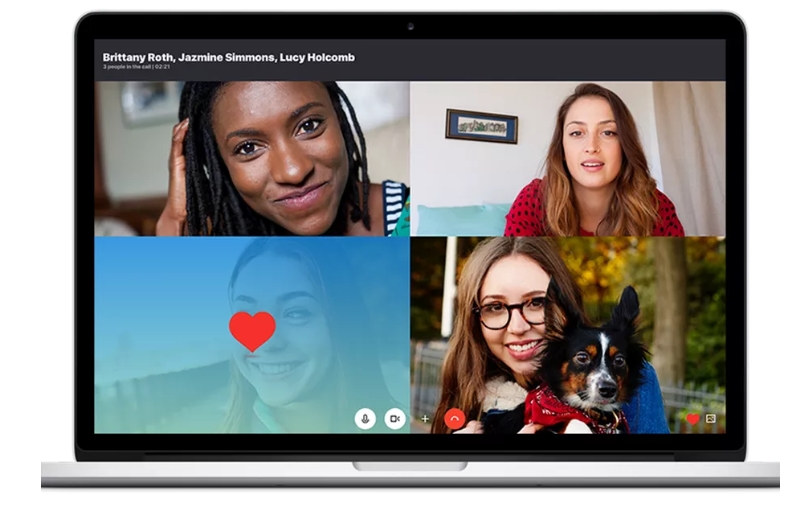 Skype научат записывать видеозвонки