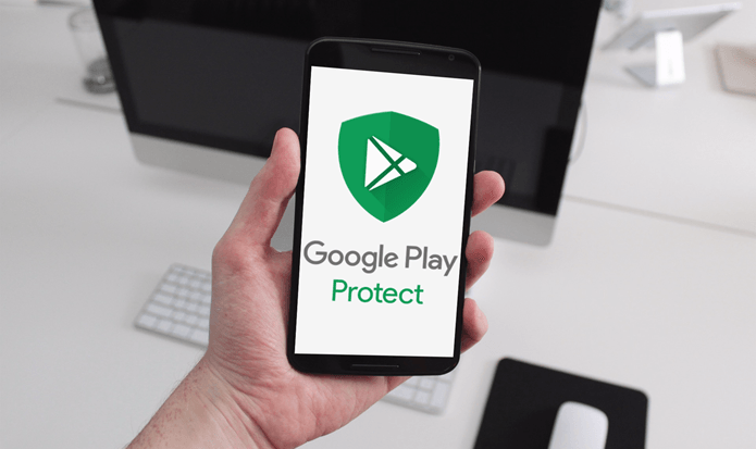 В Android появился собственный антивирус