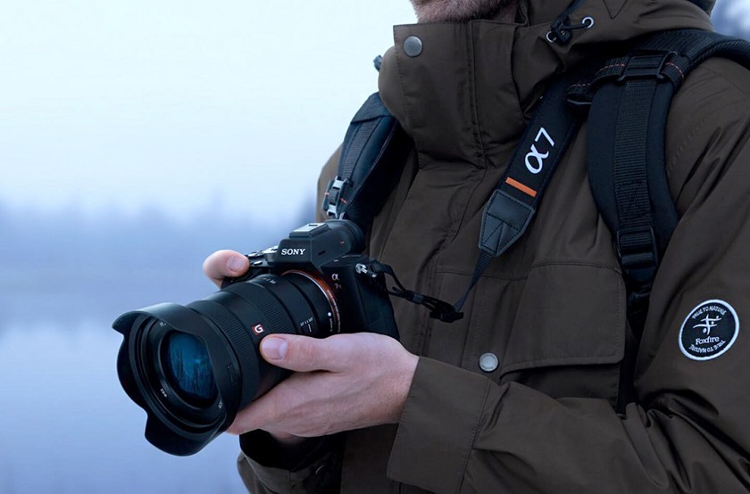 Виявлення очей тварин та інші корисні функції для камер Sony A7 III та A7R III