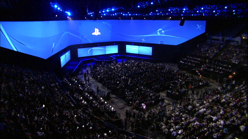 Sony на E3: дата выхода The Last Guardian, Кратос-викинг и Resident Evil VII