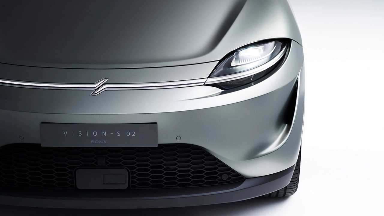 Honda and Sony to launch self-driving electric vehicles together