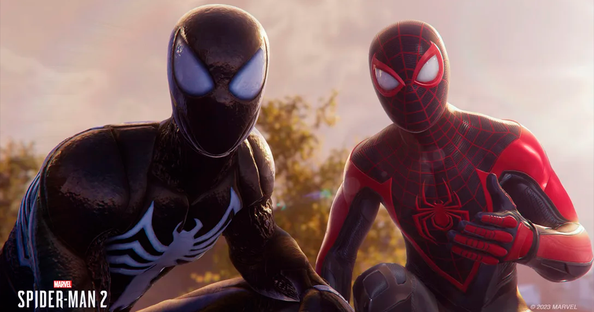 Du sang, des drogues et des armes : L'ESRB a attribué à Marvel's Spider-Man 2 la classification Teen, ce qui signifie que le jeu peut être joué à partir de 13 ans.