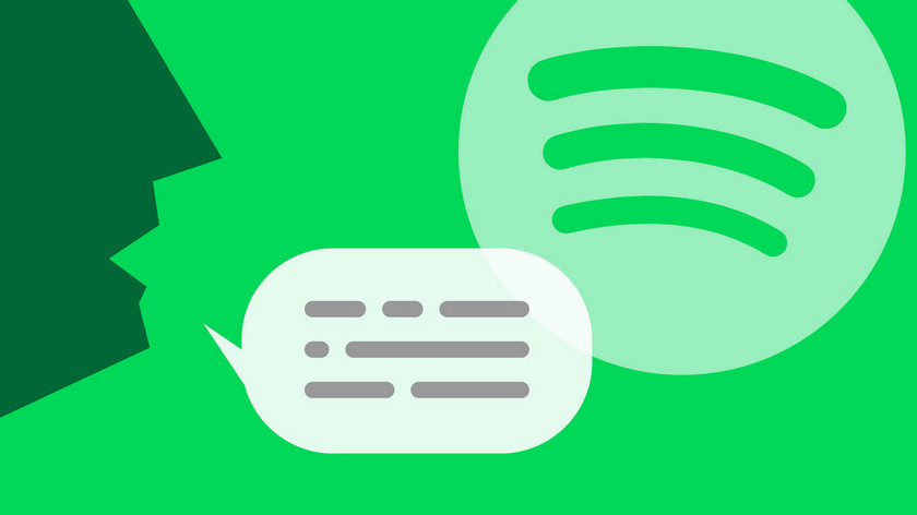 Spotify тестирует голосовое управление. Казалось бы, при чём тут смарт-колонка?