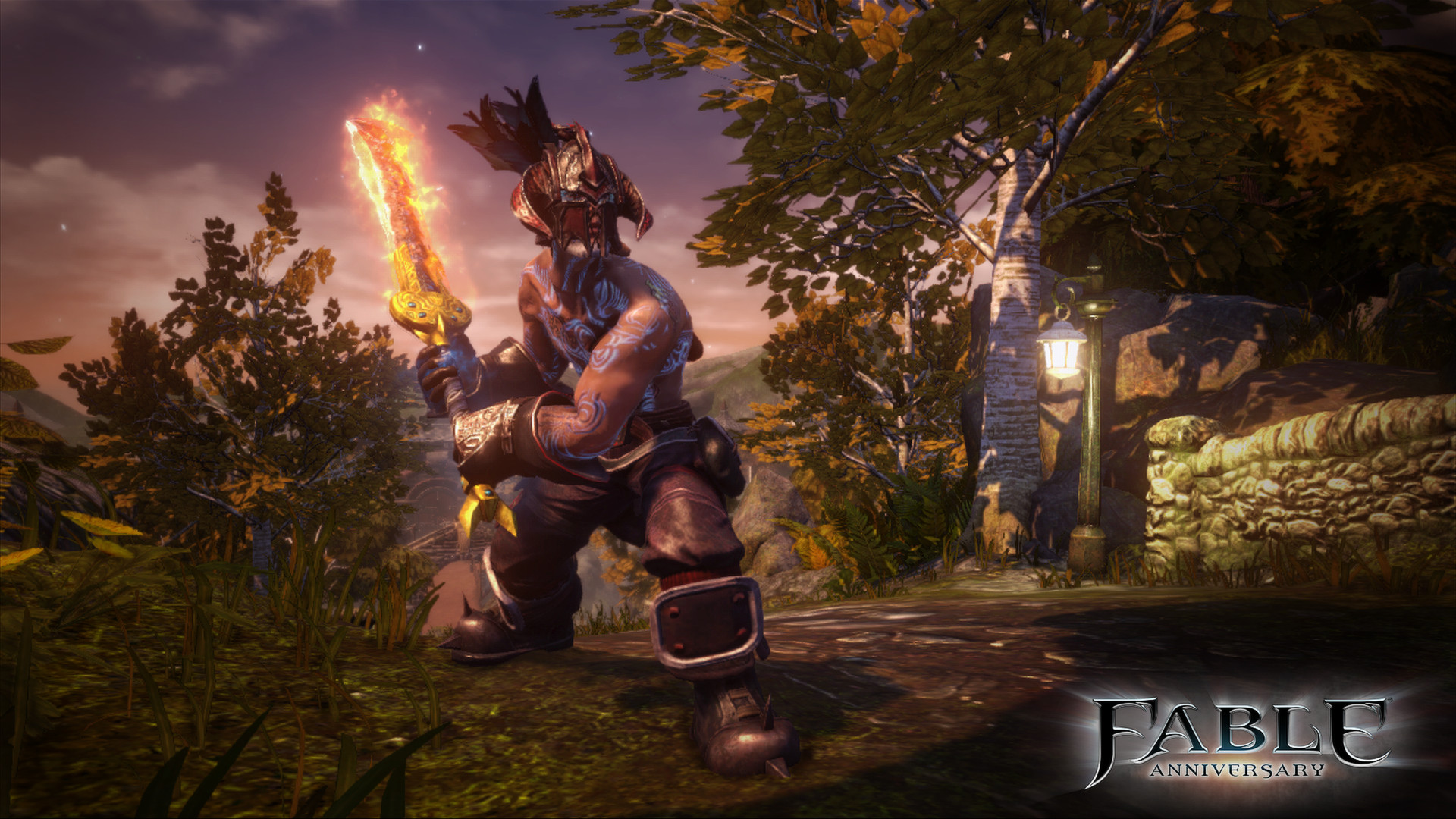 Чутки: джерело розкрило сюжет Fable 4 та перші подробиці щодо гри