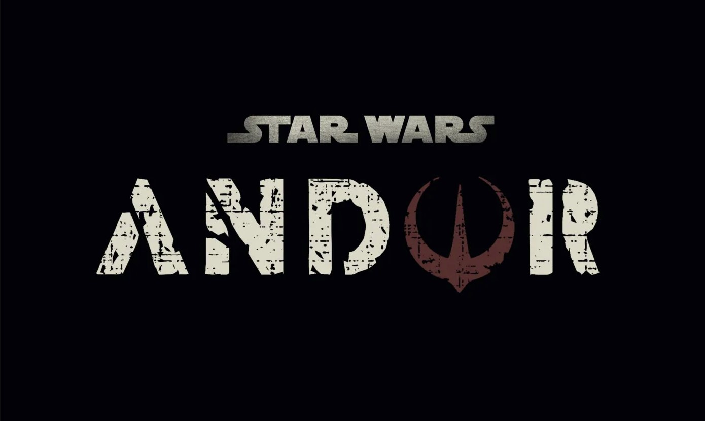 Disney+ Reveals Andor Trailer and Release Date