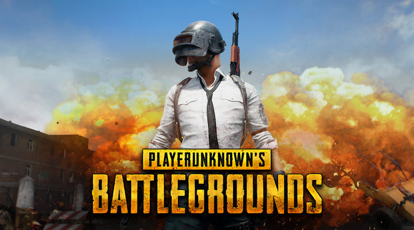 PUBG побила рекорд Dota 2 и стала самой популярной игрой в Steam