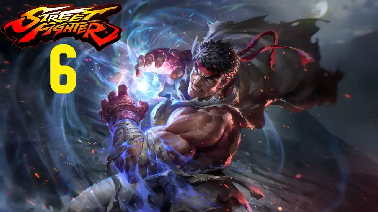 La date de début et les personnages de la prochaine bêta de Street Fighter 6 sont dévoilés