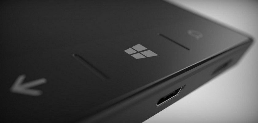 Microsoft обещает инновационный флагман