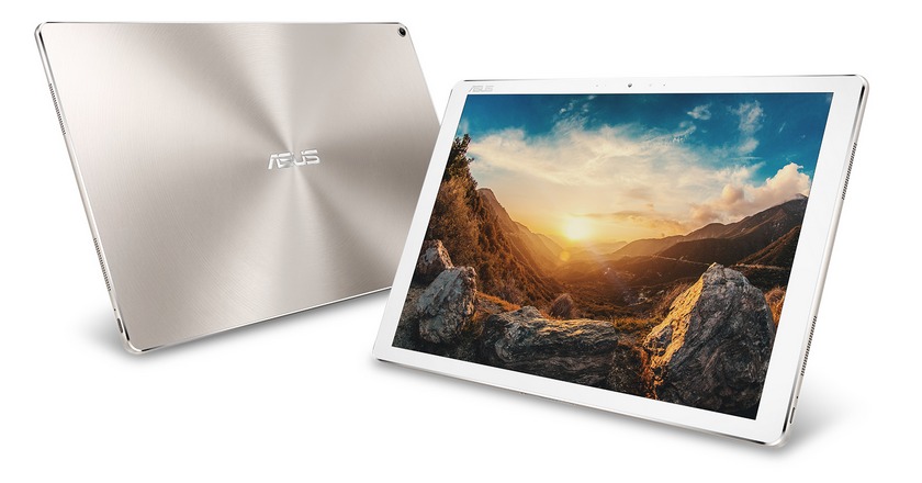 Computex 2016: линейка планшетов-трансформеров Asus