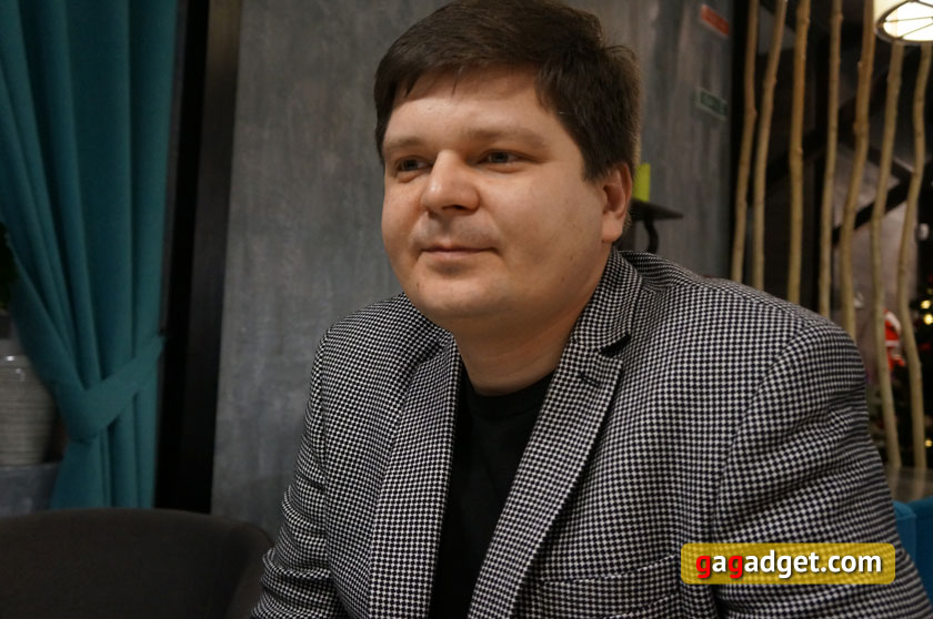 Лев Шепотько, Taxify: «Мы не терпим "Совка" и стараемся рушить его, сначала в голове у себя»