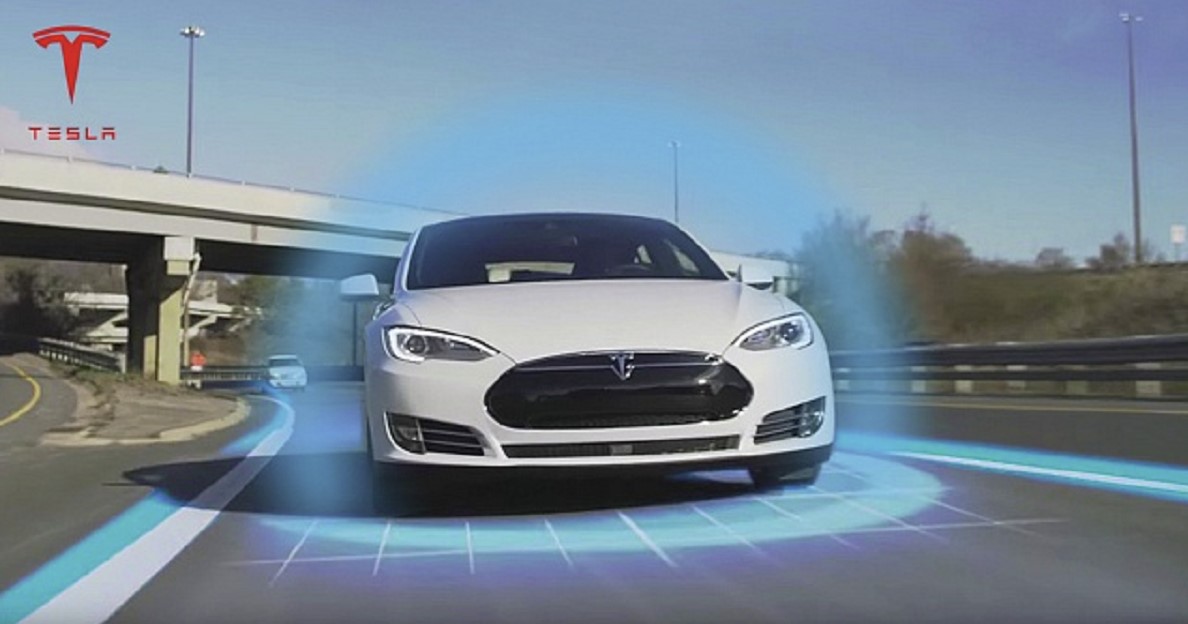 Tesla driver killed motorcyclist while using Autopilot, causing another investigation