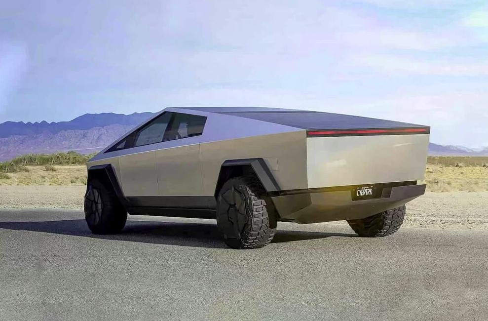 Elon Musk admitted that Tesla cannot launch Cybertruck with the previously planned price