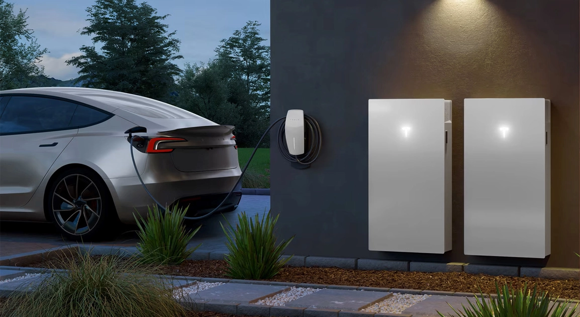 Tesla démontre une intervention à distance : désactivation du Powerwall