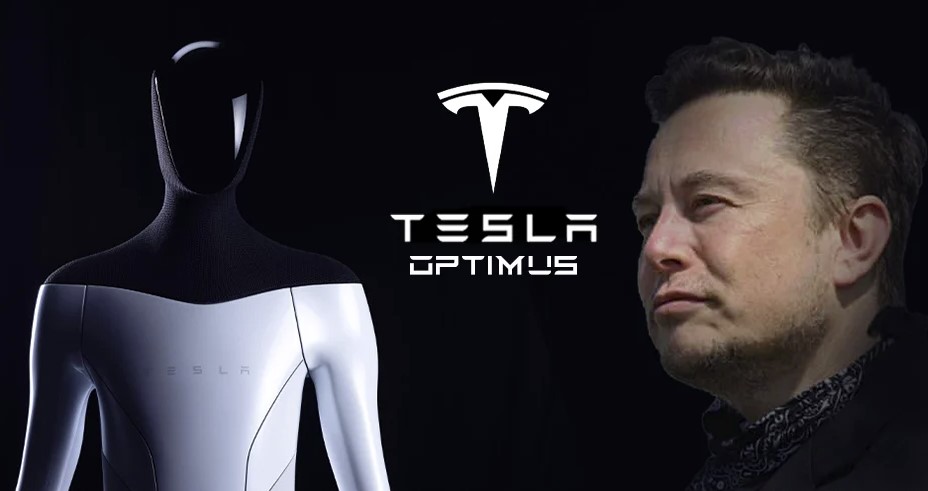Elon Musk pense que les robots Tesla seront capables de cuisiner et de s'occuper des personnes âgées