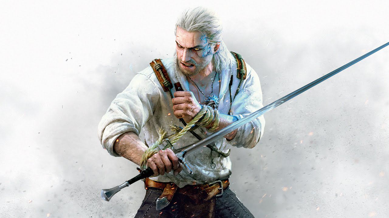 «Відьмак» - сила: CD Projekt подорожчала на 21 000% завдяки іграм серії The Witcher