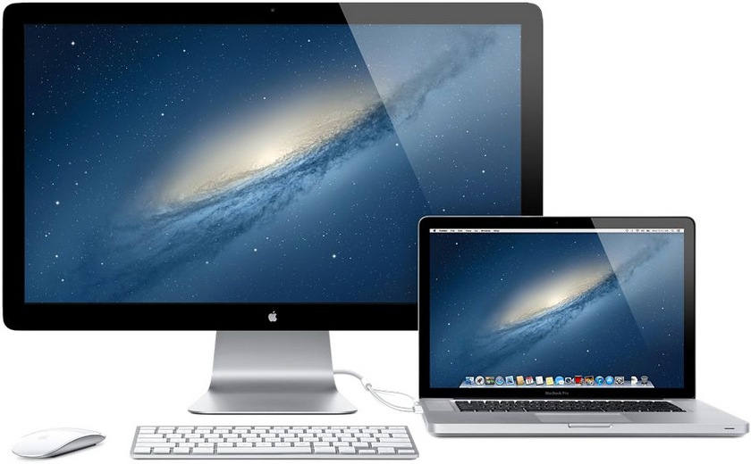 Apple сворачивает продажи Thunderbolt Display