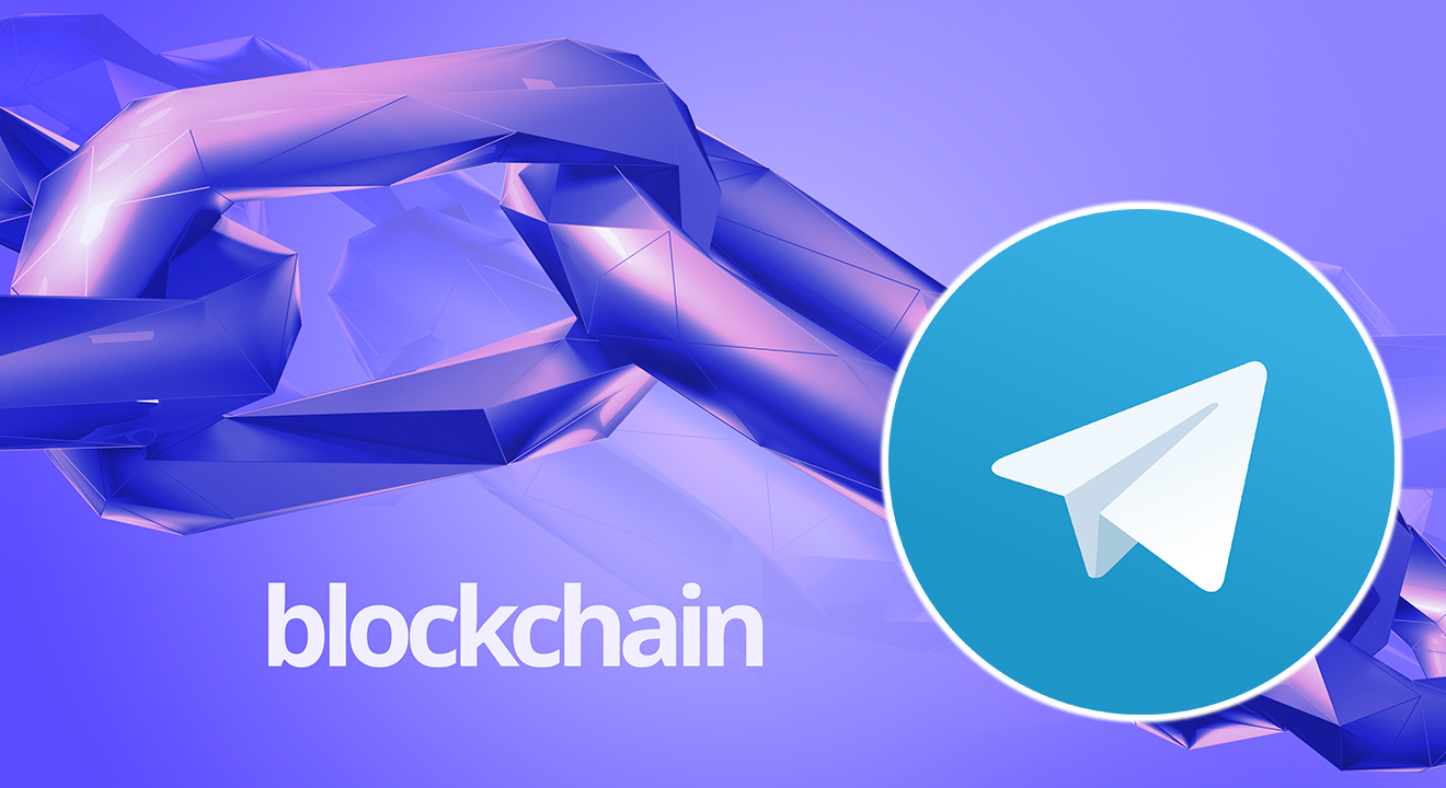 Ton's block-platform Ton from Telegram raised $ 850 million for ICO