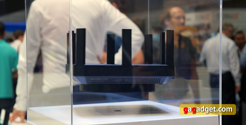TP-Link: итоги 2016 в Украине. Лидирующие позиции и отказ от 150 Мбит/с роутеров