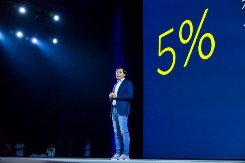 Xiaomi promises to share its profits with users