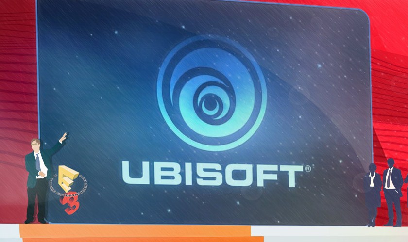 Ubisoft на E3: подробности Watch Dogs 2, South Park, Ghost Recon и анонс нового тайтла Steep