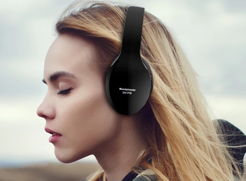 10 кращих закритих бездротових навушників з Aliexpress до 20 доларів