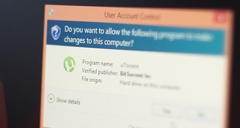 Следующая версия uTorrent будет работать в веб-браузере