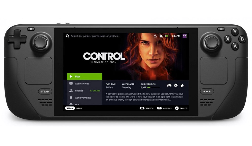 Valve delays Steam Deck dock launch due to COVID-related supply shortages
