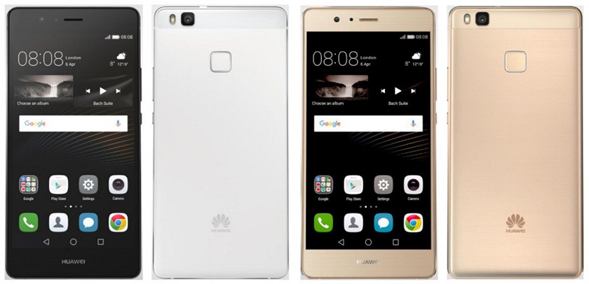 В смартфоне Huawei P9 Lite не будет двойной камеры