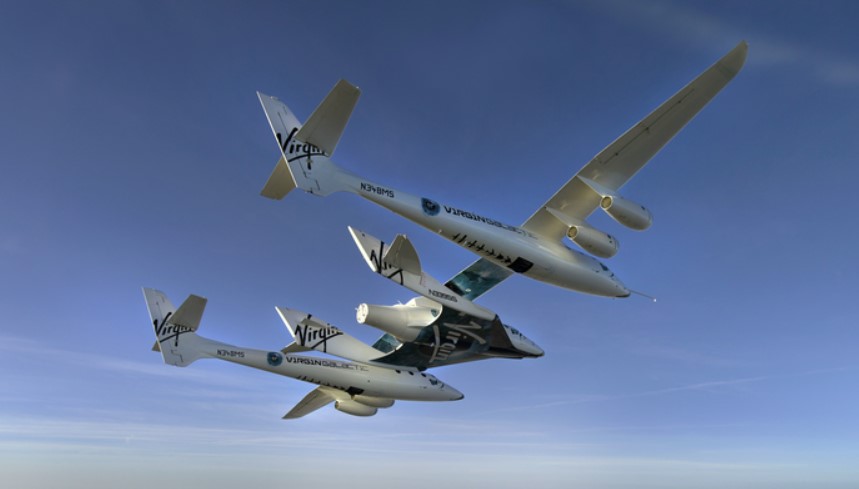 Virgin Galactic delays space tourism flights to second quarter 2023