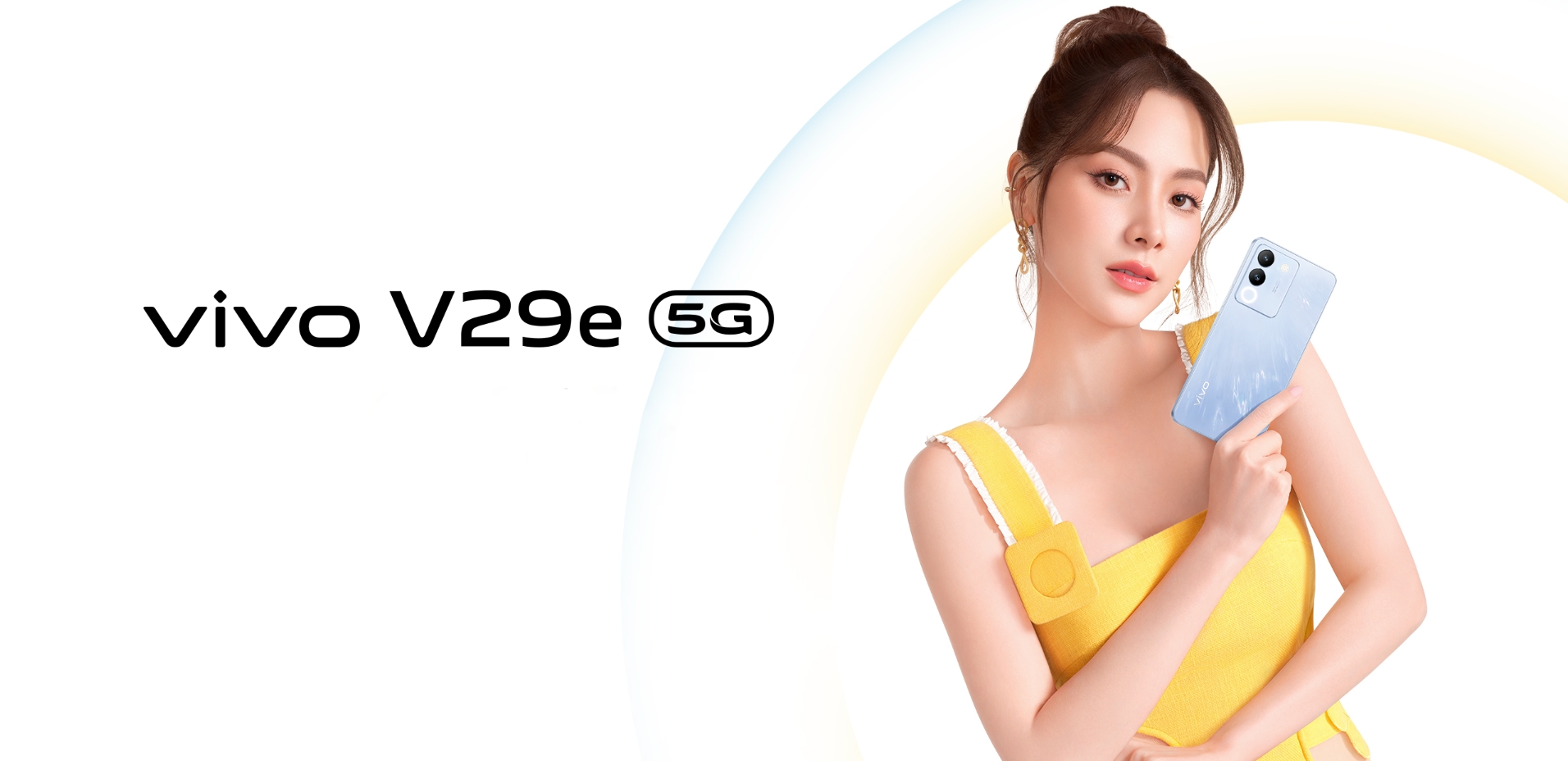 Le vivo V29e a fait ses débuts dans le monde avec un écran AMOLED 120Hz, une puce Snapdragon 695, une charge de 44W et un appareil photo de 64MP.