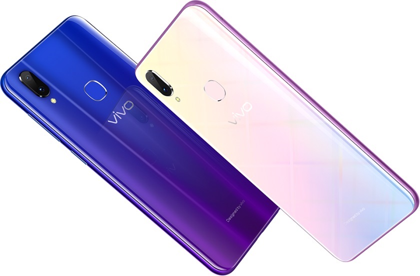 В Geekbench протестировали неизвестный смартфон Vivo на Snapdragon 660 и с 8 ГБ ОЗУ