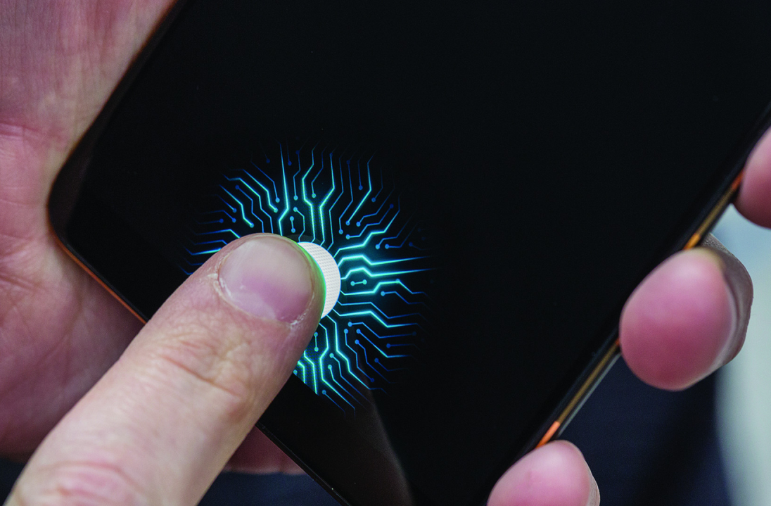 In the Geekbench passed the tests smartphone Vivo X21 with a built-in screen fingerprint scanner