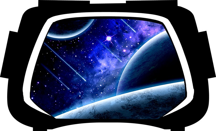 MyDream Swift переносит игры из Steam в виртуальную реальность