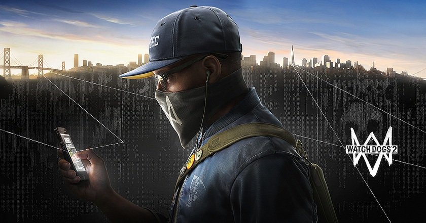 Анонсирована Watch Dogs 2: дата релиза, трейлер и первые подробности