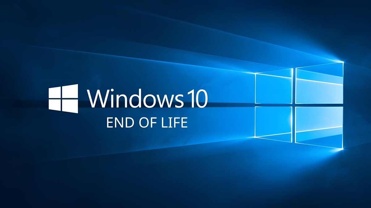 Preparing for the Finale: How does Windows 10 EOL impact the community?