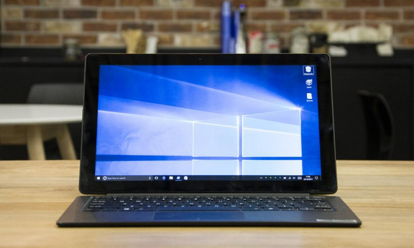 Microsoft готовит Windows 10 Lean для устройств с 16 ГБ памяти