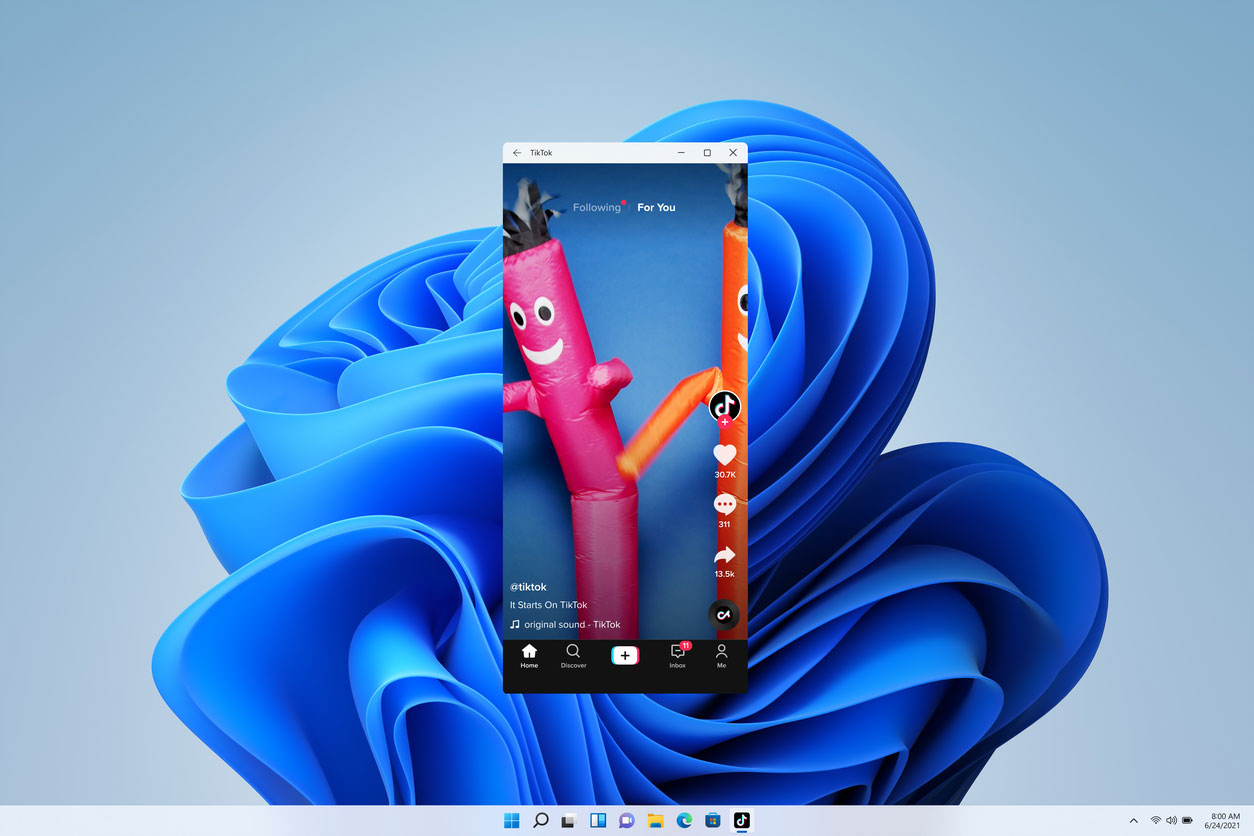 Microsoft brings key Android gaming improvements to Windows 11