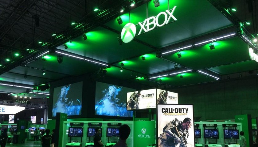 Будущее Xbox: вместо новых консолей — апгрейд