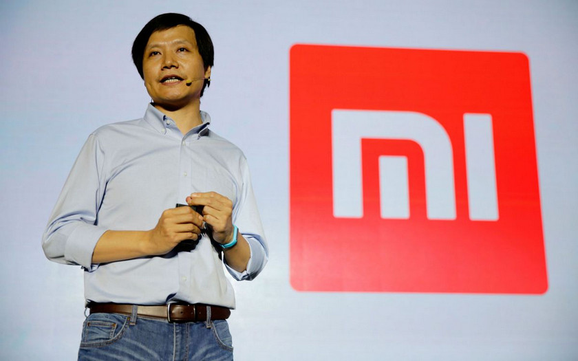 Xiaomi хочет продать 90+ млн смартфонов в 2017 году
