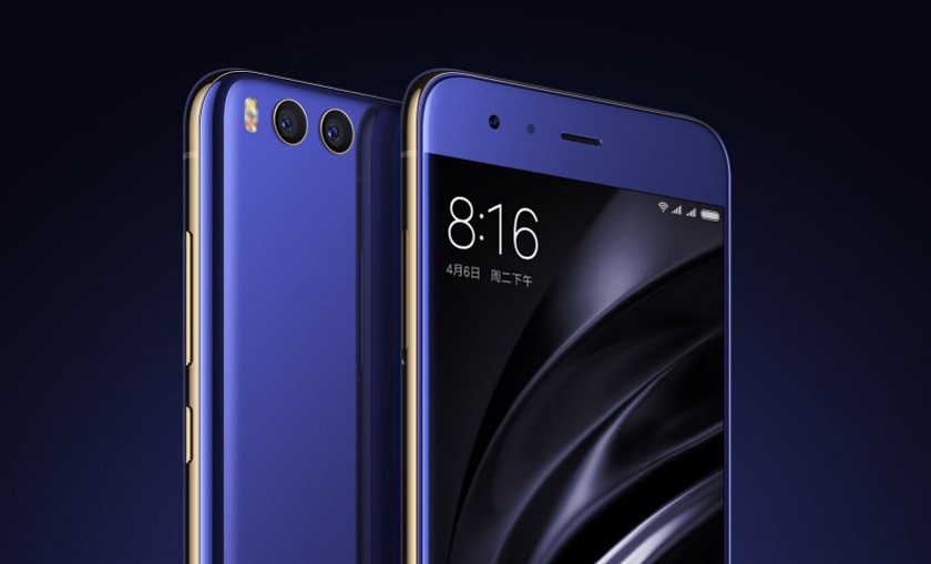 Первая партия Xiaomi Mi 6 составит 80 тысяч штук — это в десять раз меньше количества предзаказов